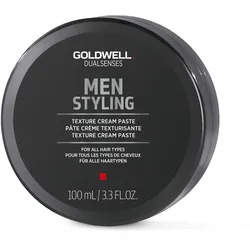 Dualsenses Men Texture Cream Paste 100 ml - Nur noch kurze Zeit verfügbar