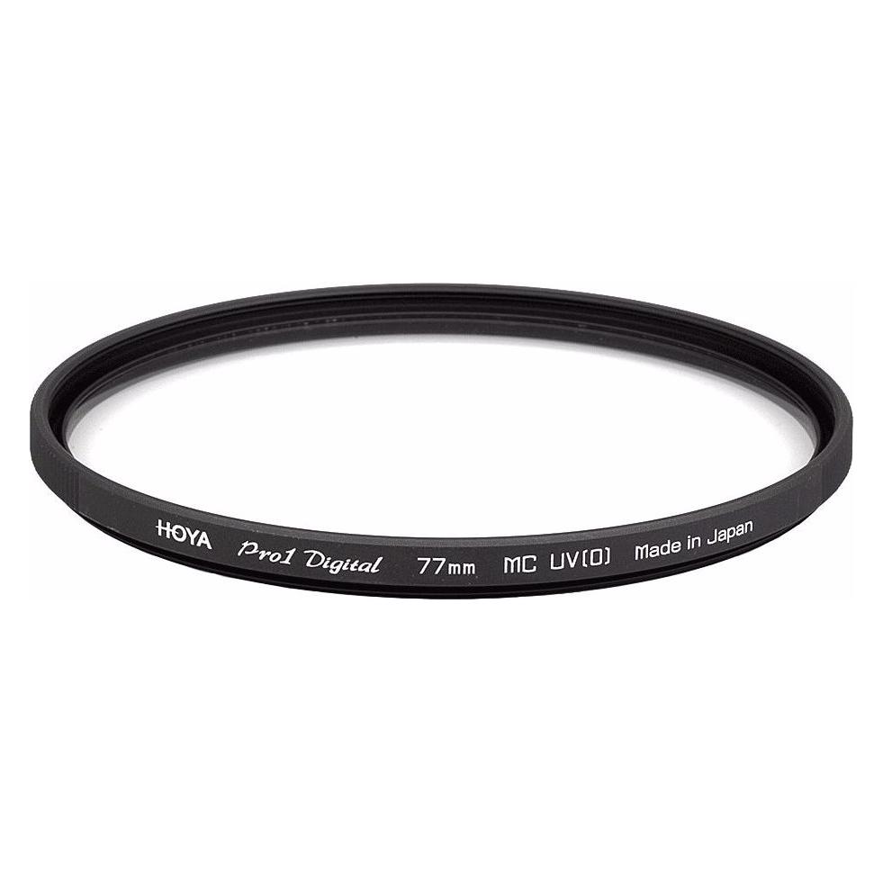 Hoya Objektivfilter UV Pro1 Digital 37 mm (37 mm, UV-Filter) (HOY500217)