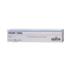 DESITIN Salbe 25 g