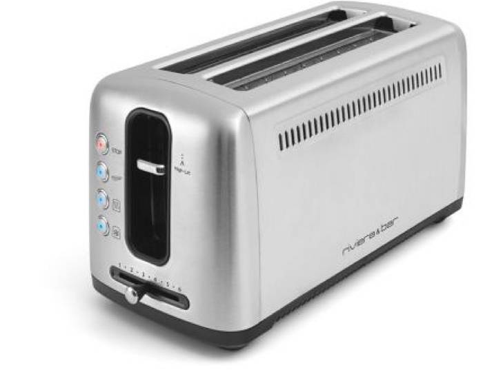 Riviera Et Bar - Grille-Pain Qgp550
