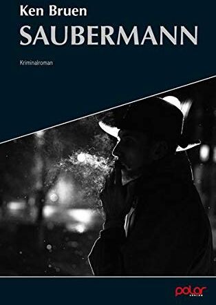 Ken Bruen - Saubermann (Inspector Brant) - Preis vom 09.10.2026 07:28:09 h