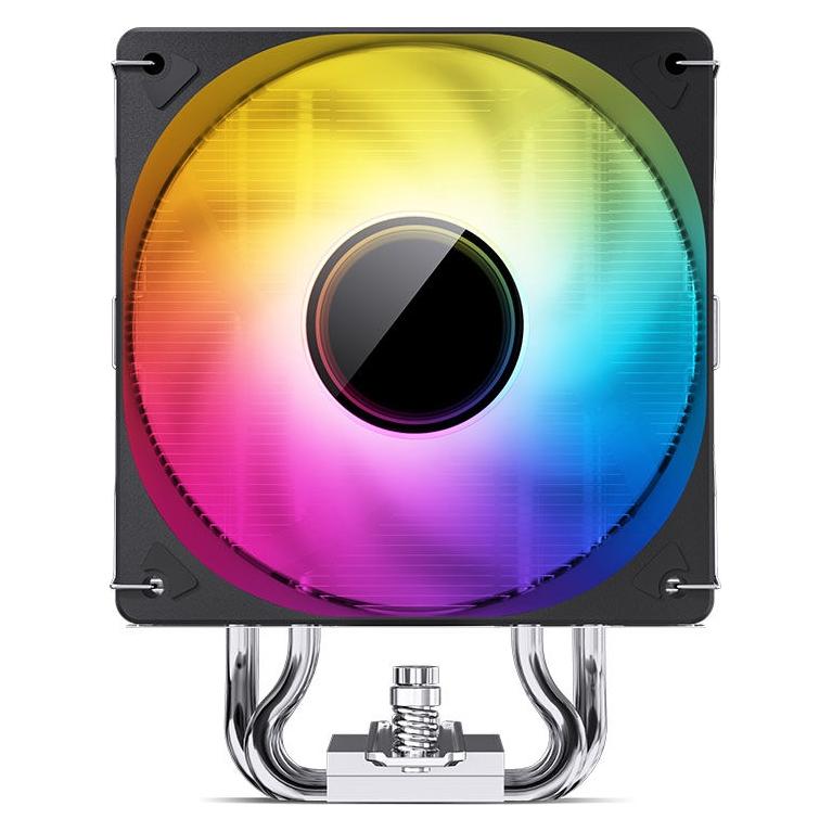 Jonsbo CR-1000 V2 PRO ARGB - schwarz (154 mm) (CR-1000 V2 PRO ARGB)