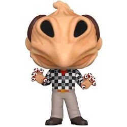 Funko Pop! Beetlejuice : Adam Maitland (992)