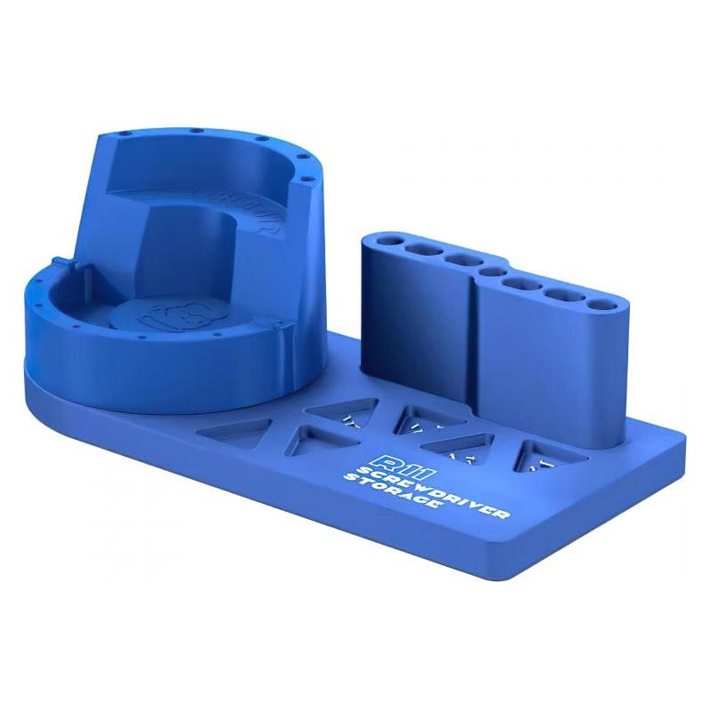 Mechanic Screwdriver Storage R11 (58959120)