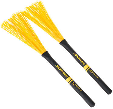 Promark 5B Light Nylon Brush
