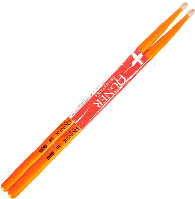 Agner 5B UV Hickory Orange Orange