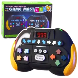 Spielkonsole Elektronisches Arcade-Spiel 999 Levels