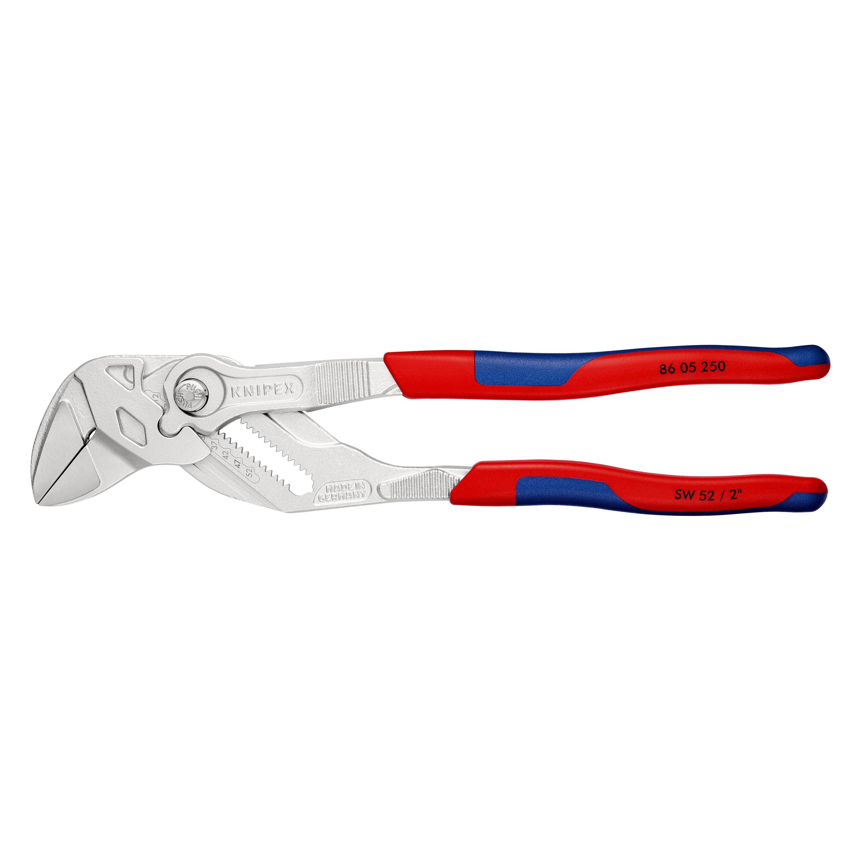 Knipex Zangenschlüssel (250 mm) (86 05 250)