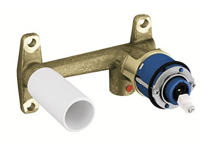 GROHE Corps Encastré Pièce Détachée 33769000 (Import Allemagne) Montage Encastré