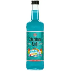 Berliner Luft Eisbonbon Likör 18% Vol. 0.7L