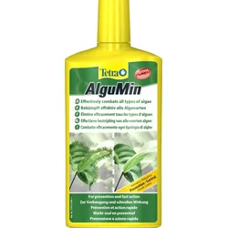 Tetra AlguMin 500 ml
