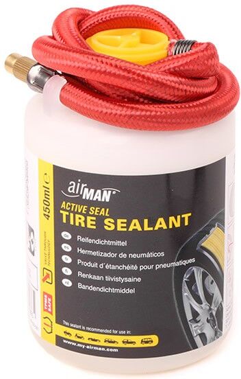 VIRAGE 94-030 Emergency tyre repair kit