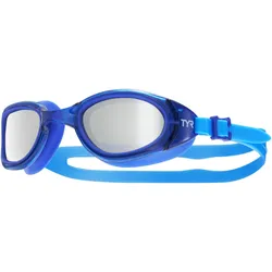 Tyr, Schwimmbrille