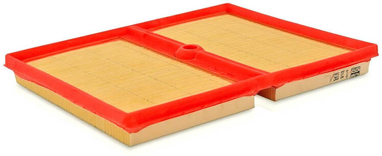 MANN-FILTER C 22 035/1 Air filter