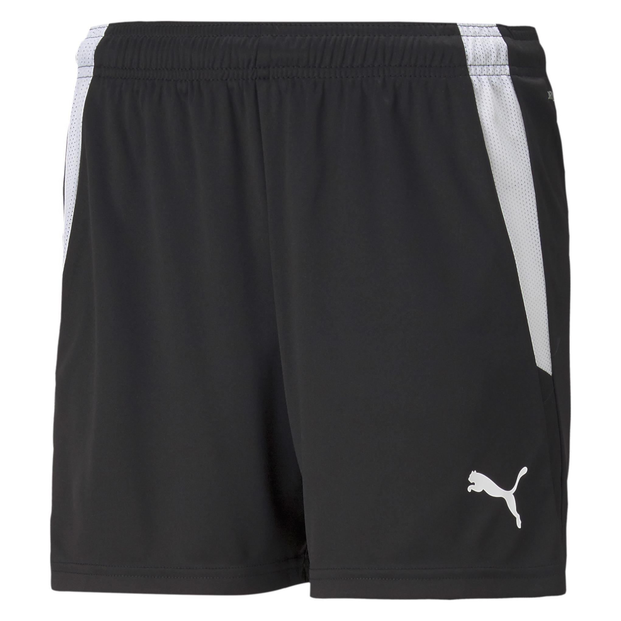 Puma teamLIGA Shorts W-704936 (L) (704936_03)