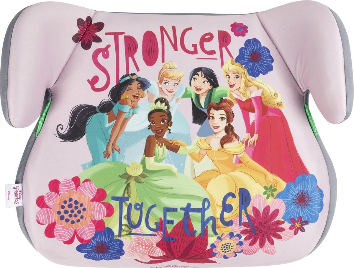 Disney PRINCESS 11491 Korokeistuin