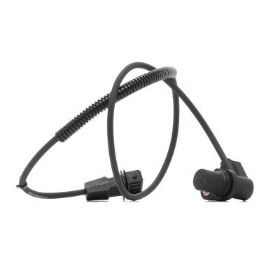 RIDEX Impulsgeber OPEL,VAUXHALL 833C0043 09174621,90506103,9174621 Kurbelwellensensor,Impulsgeber, Kurbelwelle 1238228,6238377,4227203