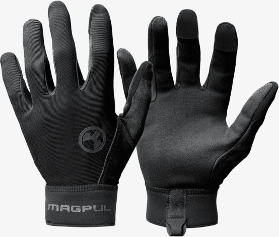Magpul Technical Glove 2.0 (Färg: Svart, Storlek: 2XL)