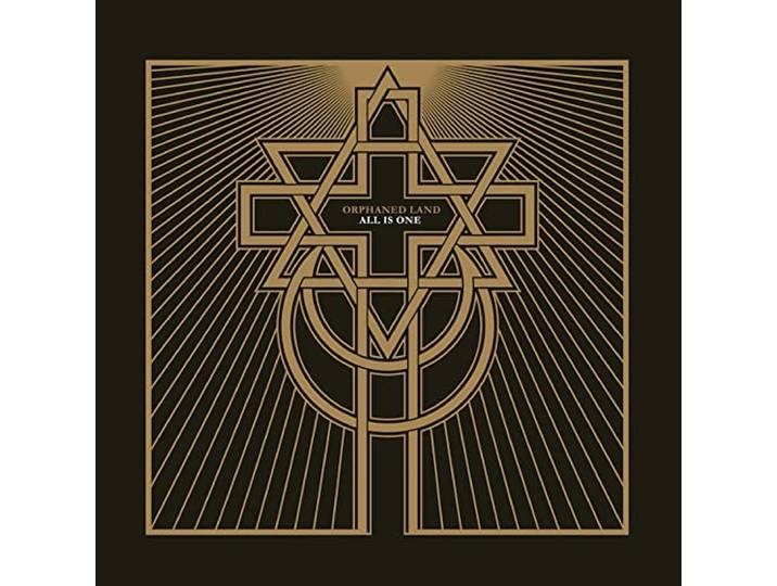 All Is One (Vinyl Re-Issue 2022)