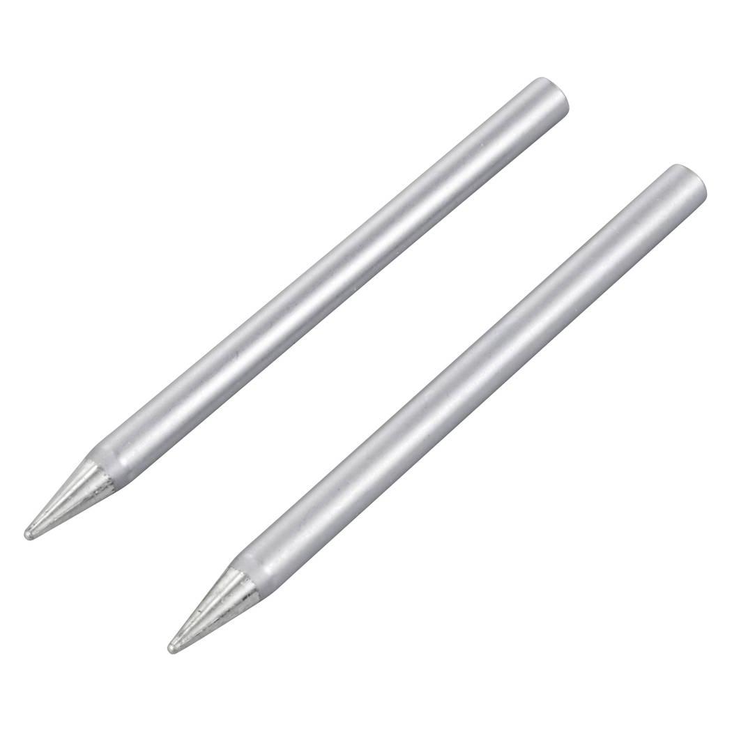 Toolcraft LWK-100SP1 Ersatzspitzen Für LWK-100 Lötpistole Spitzen-Lä (Lötspitze) (TO-9386322)