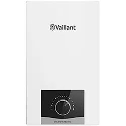 VAILLANT electronicVED E 11-13/1 L O Durchlauferhitzer electronicVED lite