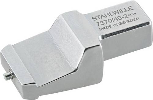Stahlwille 58290042 Einsteckadapter