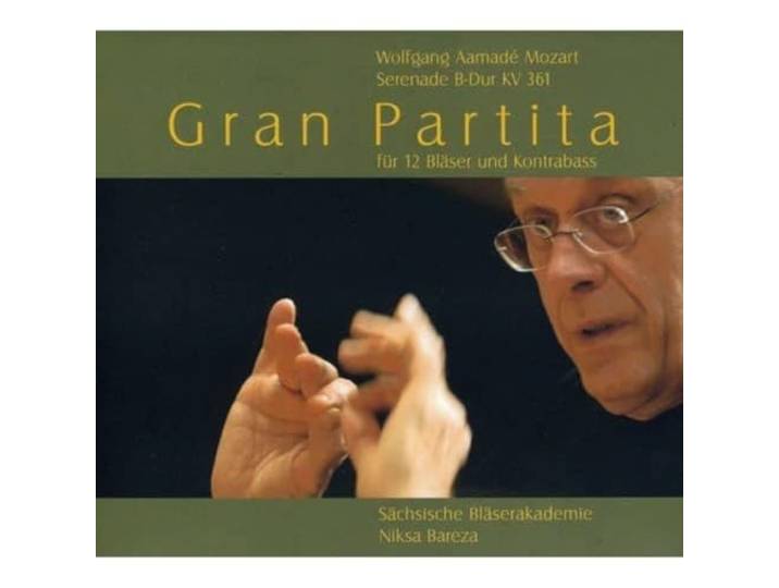 Gran Partita