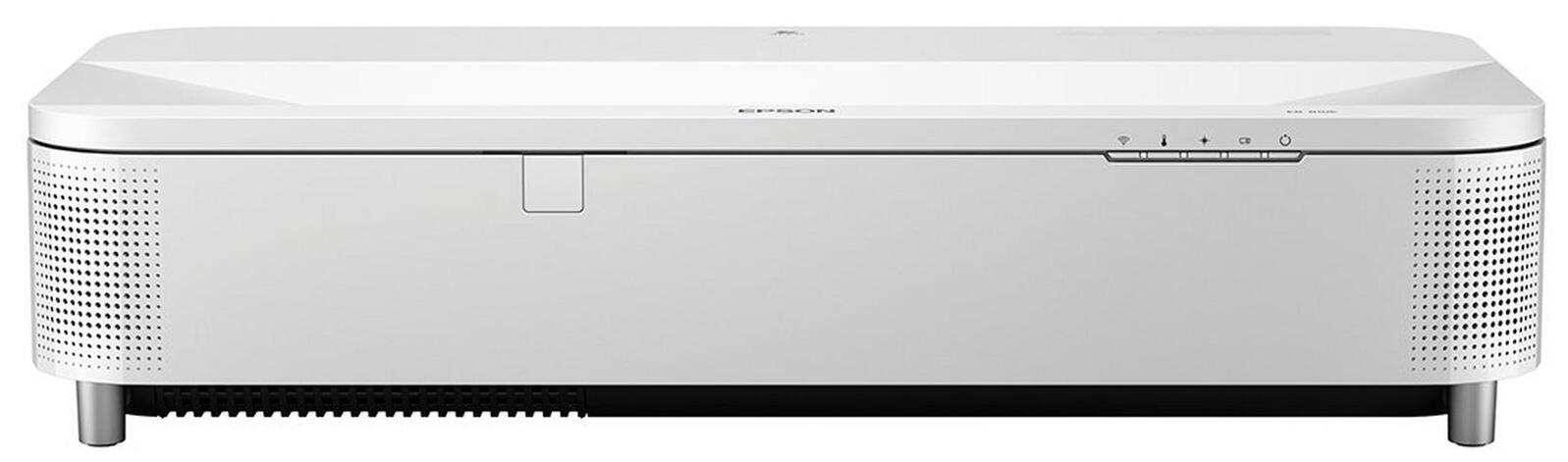 Epson EB-810E 3LCD Ultrakurzdistanz Laser Beamer 5000 Lumen V11HA99080
