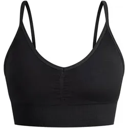 SMILODOX Sport BH Maria, Größe XS in Schwarz Schwarz