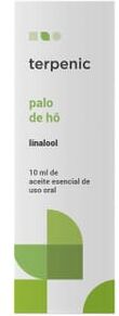 Terpenic Óleo Essencial Pau De Ho 10 ml
