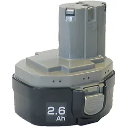 Makita Akku-1434  NI-MH 193101-2