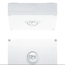 Zumtobel Group Sicherheitsleuchte RESCLITE #42185766