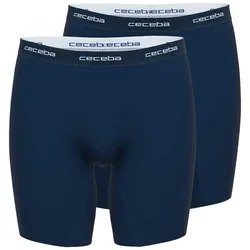 Shorts Herren Boxershort Mehrfarbig