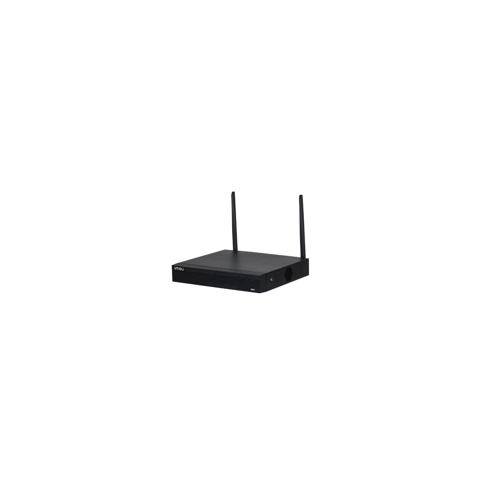 Wireless Recorder 4.Ch WLAN NVR