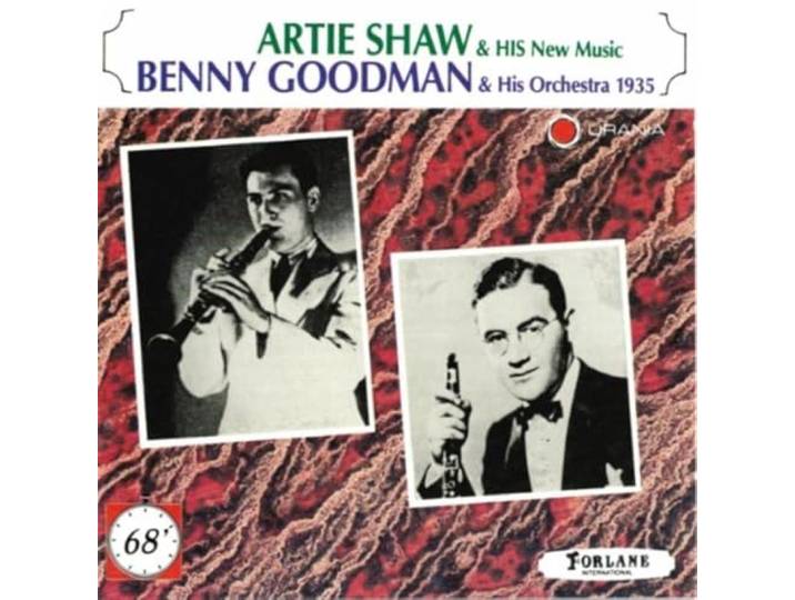 Shaw/Goodman-