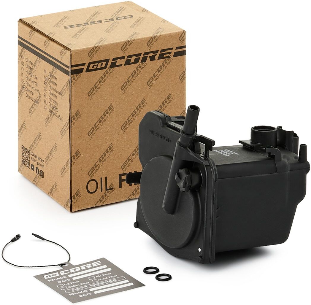 goCORE GCI0008 Fuel filter