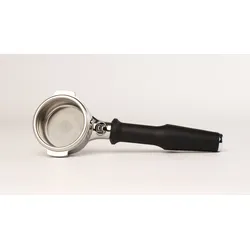 Rocket Premium Siebträger Bodenlos inkl. Edelstahlsieb