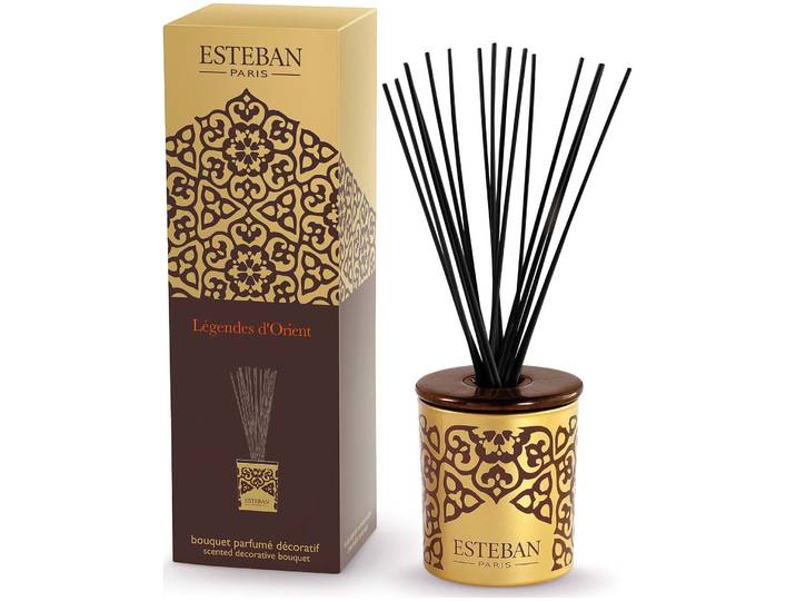 Esteban Paris Esteban Bukett 100 ml Legendes D'orient