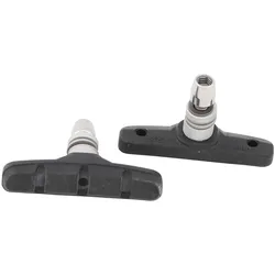 Shimano, Bremsbeläge, (Shimano, Gummi)