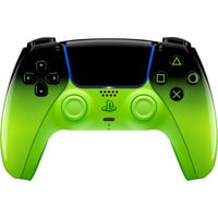 DualSense Wireless-Controller, Gamepad grün/schwarz, Remix Green