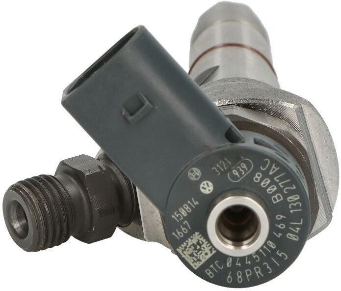Soupape d'injection DIESEL REMAN CRI/10469/DR