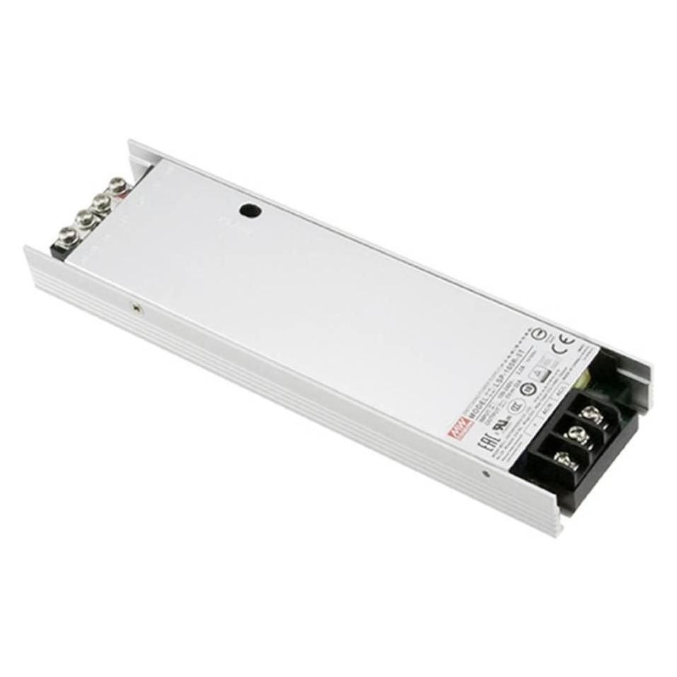 MeanWell LSP-160-4.2T AC/DC-Einbaunetzteil geschlossen 32 A 134.4 W 4.2 V Ausgangsspannun (LSP-160-4.2T)