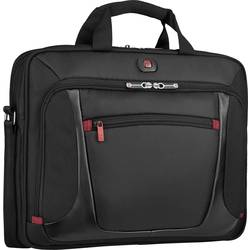Wenger Notebook Tasche 600643 Passend für maximal: 39,1 cm (15,4) Schwarz