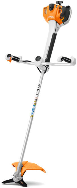 Stihl Débroussailleuse thermique FS 411 C-EM (41472000615)