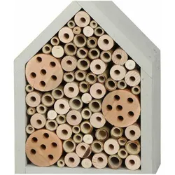 Siena Garden, Insektenhotel, Insektenhotel (Wildbienen)