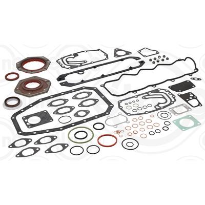 ELRING Dichtungsvollsatz, Motor 198.820 für Iveco