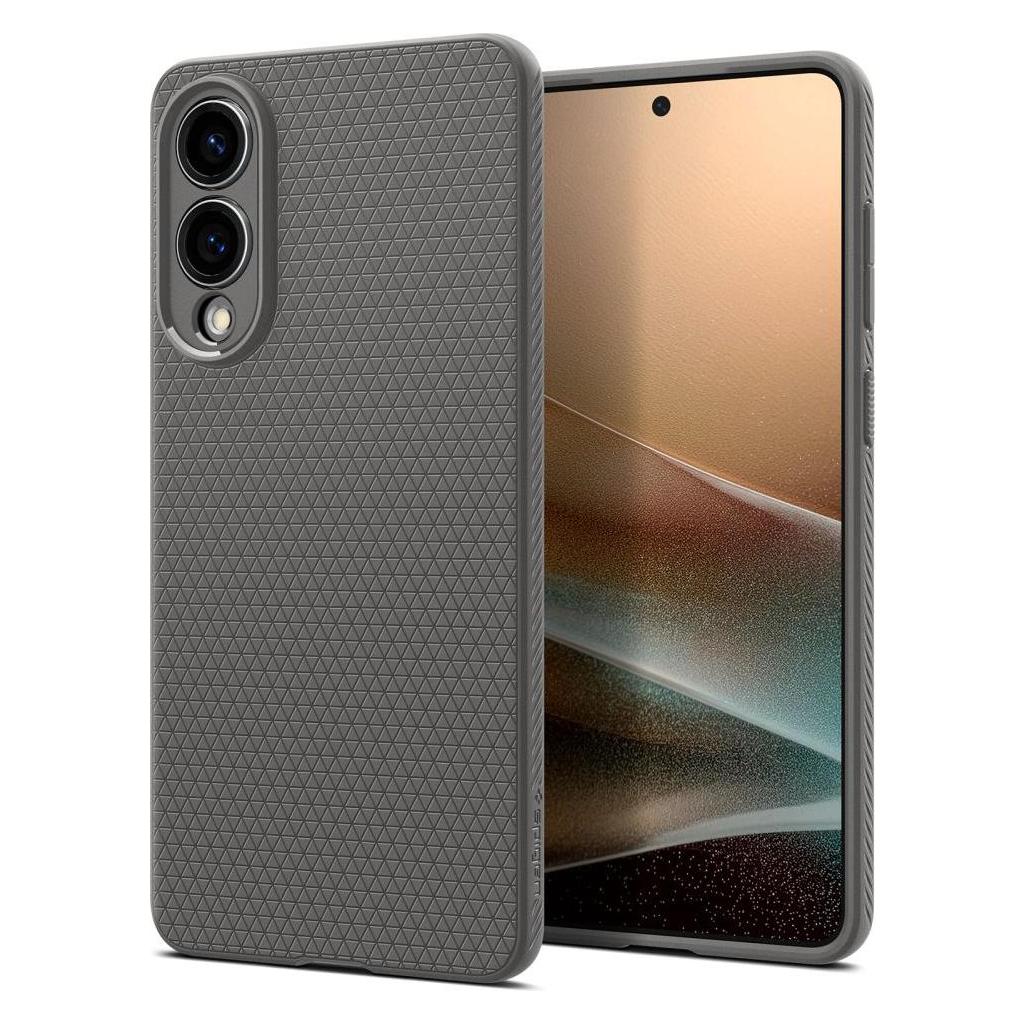 Spigen Liquid Air (Samsung Galaxy S25 Edge) (ACS09421)
