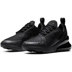 NIKE Air Max 270 Sneaker ältere Kinder 001 - black/black 38