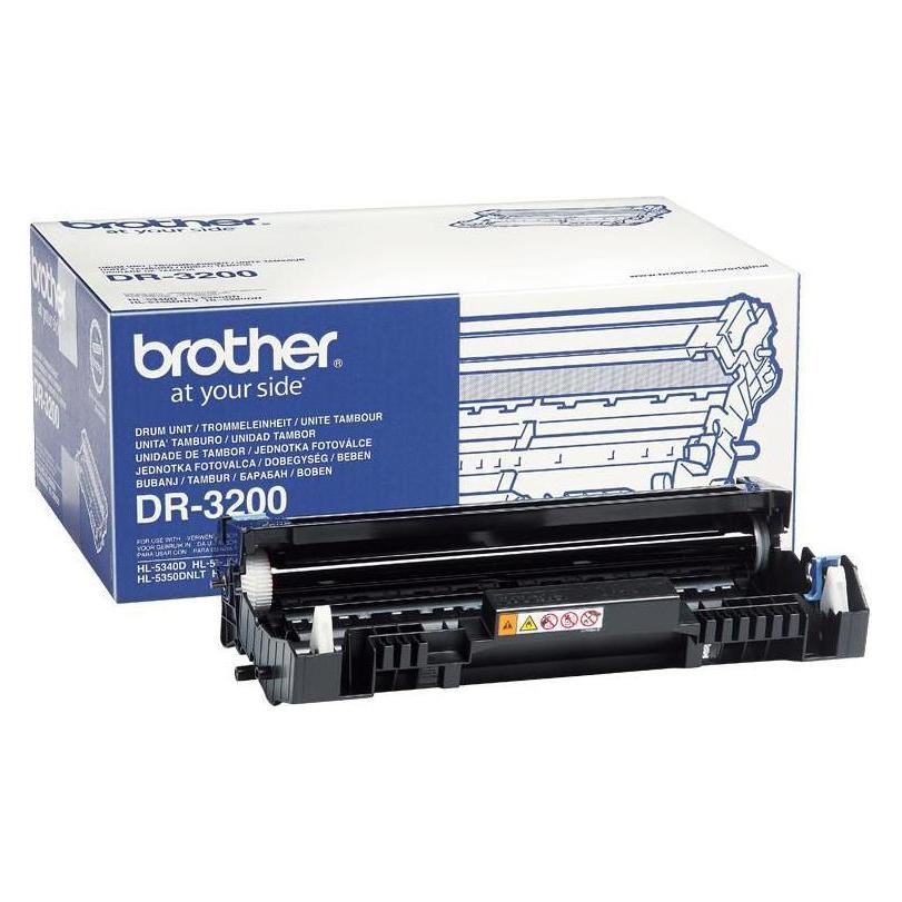 Brother Drum Unit Pages 25000 (DR-3200)