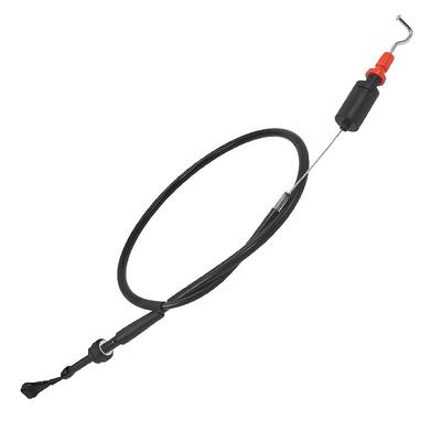Bestprice Gaszug [Hersteller-Nr. 31477467] für VW